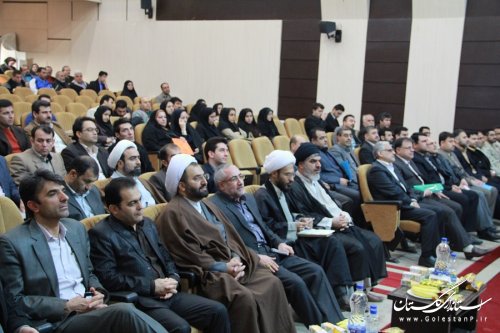 نخستین جشنواره ملی ایده های برتر در زمینه کاهش و کنترل مواد مخدر برگزار شد